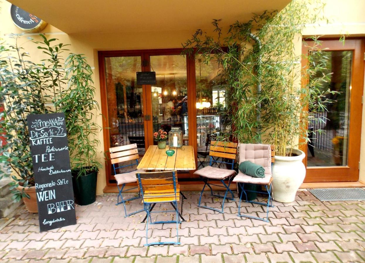 Beautiful Park Apartment For 4 Guests เบอร์ลิน ภายนอก รูปภาพ